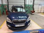 Skoda Roomster 1.4 MR`11 E5 Aukcja 305548 - grafika 2