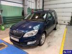 Skoda Roomster 1.4 MR`11 E5 Aukcja 305548 - grafika 1