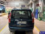 Skoda Roomster 1.4 MR`11 E5 Aukcja 305548 - grafika 5