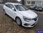 Renault Megane IV Grandtour dCi MR`20 E6d Aukcja 305658 - grafika 2