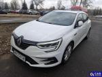 Renault Megane IV Grandtour dCi MR`20 E6d Aukcja 305658 - grafika 1