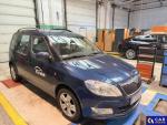 Skoda Roomster 1.4 MR`11 E5 Aukcja 305549 - grafika 8