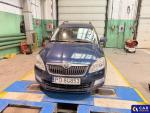 Skoda Roomster 1.4 MR`11 E5 Aukcja 305549 - grafika 2