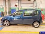 Skoda Roomster 1.4 MR`11 E5 Aukcja 305549 - grafika 3