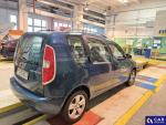 Skoda Roomster 1.4 MR`11 E5 Aukcja 305549 - grafika 6