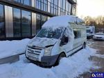 Ford Transit FT 350 2.2 TDCi MR`12 E5 3.5t Aukcja 305659 - grafika 1
