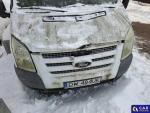 Ford Transit FT 350 2.2 TDCi MR`12 E5 3.5t Aukcja 305659 - grafika 56