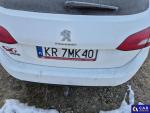 Peugeot 308 SW 1.5 BlueHDi Allure S&S EAT6 Aukcja 305660 - grafika 30
