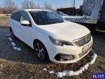 Peugeot 308 SW 1.5 BlueHDi Allure S&S EAT6 Aukcja 305660 - grafika 2