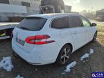 Peugeot 308 SW 1.5 BlueHDi Allure S&S EAT6 Aukcja 305660 - grafika 3