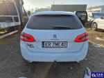 Peugeot 308 SW 1.5 BlueHDi Allure S&S EAT6 Aukcja 305660 - grafika 6