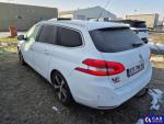 Peugeot 308 SW 1.5 BlueHDi Allure S&S EAT6 Aukcja 305660 - grafika 4