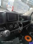Fiat Ducato MAXI 2.2 M-jet MR`21 E6d-F 3.5t Aukcja 305582 - grafika 12