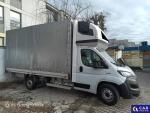 Fiat Ducato MAXI 2.2 M-jet MR`21 E6d-F 3.5t Aukcja 305582 - grafika 3