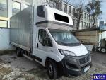 Fiat Ducato MAXI 2.2 M-jet MR`21 E6d-F 3.5t Aukcja 305582 - grafika 4