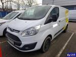 Ford Transit FT 290 2.0 TDCi MR`16 E6 2.9t Aukcja 305586 - grafika 1
