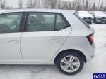 Skoda Fabia 1.0 TSI Ambition Aukcja 305819 - grafika 10