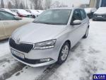 Skoda Fabia 1.0 TSI Ambition Aukcja 305819 - grafika 1