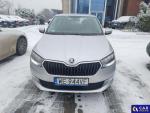 Skoda Fabia 1.0 TSI Ambition Aukcja 305819 - grafika 2