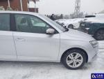 Skoda Fabia 1.0 TSI Ambition Aukcja 305819 - grafika 5