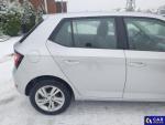 Skoda Fabia 1.0 TSI Ambition Aukcja 305819 - grafika 6