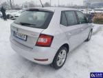 Skoda Fabia 1.0 TSI Ambition Aukcja 305819 - grafika 7