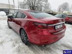 Mazda 6 6 2.0 SkyEnergy aut Aukcja 305946 - grafika 9