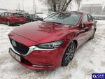 Mazda 6 6 2.0 SkyEnergy aut Aukcja 305946 - grafika 1