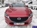 Mazda 6 6 2.0 SkyEnergy aut Aukcja 305946 - grafika 2