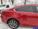 Mazda 6 6 2.0 SkyEnergy aut Aukcja 305946 - grafika 6