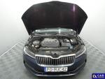 Skoda Superb III 2.0 TDI MR`20 E6d Aukcja 305780 - grafika 12