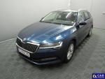 Skoda Superb III 2.0 TDI MR`20 E6d Aukcja 305780 - grafika 1