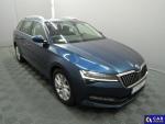 Skoda Superb III 2.0 TDI MR`20 E6d Aukcja 305780 - grafika 5