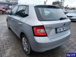 Skoda Fabia 1.0 TSI Ambition Aukcja 305822 - grafika 9
