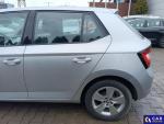 Skoda Fabia 1.0 TSI Ambition Aukcja 305822 - grafika 10