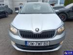 Skoda Fabia 1.0 TSI Ambition Aukcja 305822 - grafika 2