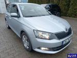 Skoda Fabia 1.0 TSI Ambition Aukcja 305822 - grafika 3