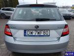 Skoda Fabia 1.0 TSI Ambition Aukcja 305822 - grafika 8