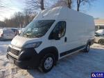 Peugeot Boxer 435 BlueHDi L4H3 Pro Aukcja 305639 - grafika 1