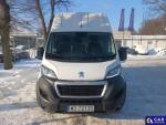 Peugeot Boxer 435 BlueHDi L4H3 Pro Aukcja 305639 - grafika 2