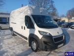 Peugeot Boxer 435 BlueHDi L4H3 Pro Aukcja 305639 - grafika 3