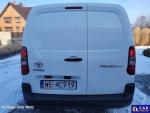 Toyota ProAce  Aukcja 305737 - grafika 4