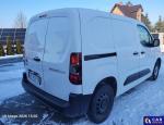 Toyota ProAce  Aukcja 305737 - grafika 5