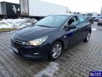 Opel Astra V CDTI MR`16 E6 Aukcja 305757 - grafika 1