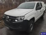 Volkswagen Amarok Aukcja 305684 - grafika 1