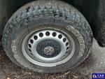 Volkswagen Amarok Aukcja 305684 - grafika 11