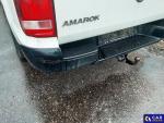 Volkswagen Amarok Aukcja 305684 - grafika 50