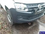 Volkswagen Amarok Aukcja 305684 - grafika 59