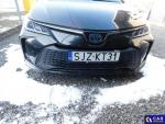Toyota Corolla 1.8 Hybrid MR`23 E6d Aukcja 305745 - grafika 49