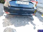 Toyota Corolla 1.8 Hybrid MR`23 E6d Aukcja 305745 - grafika 55
